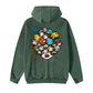Buttercup Zip Hoodie