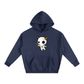 Pixopop Flash Float Fleece Hoodie
