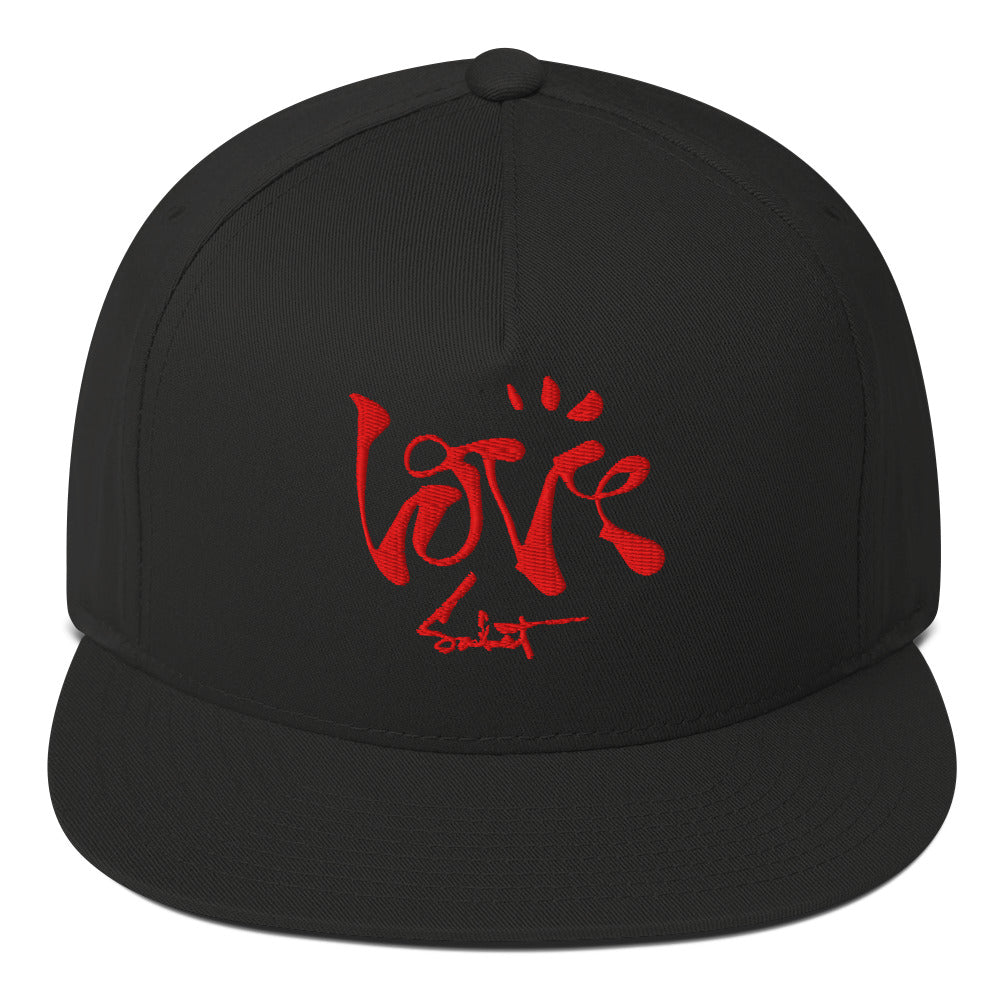 Love Cap