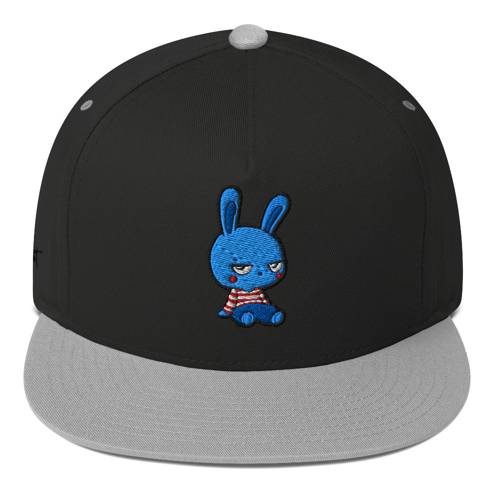Pixopop Mad Stitch Bunny Hat – ©Sabet