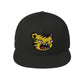 Fūkū Tiger Icon by Sabet 5 Panel Cap