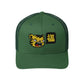 Fūkū Tiger by Sabet Trucker Cap