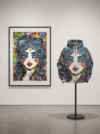 Cyclone 2026 Sabet  — One Original. One Garment. One Collector.