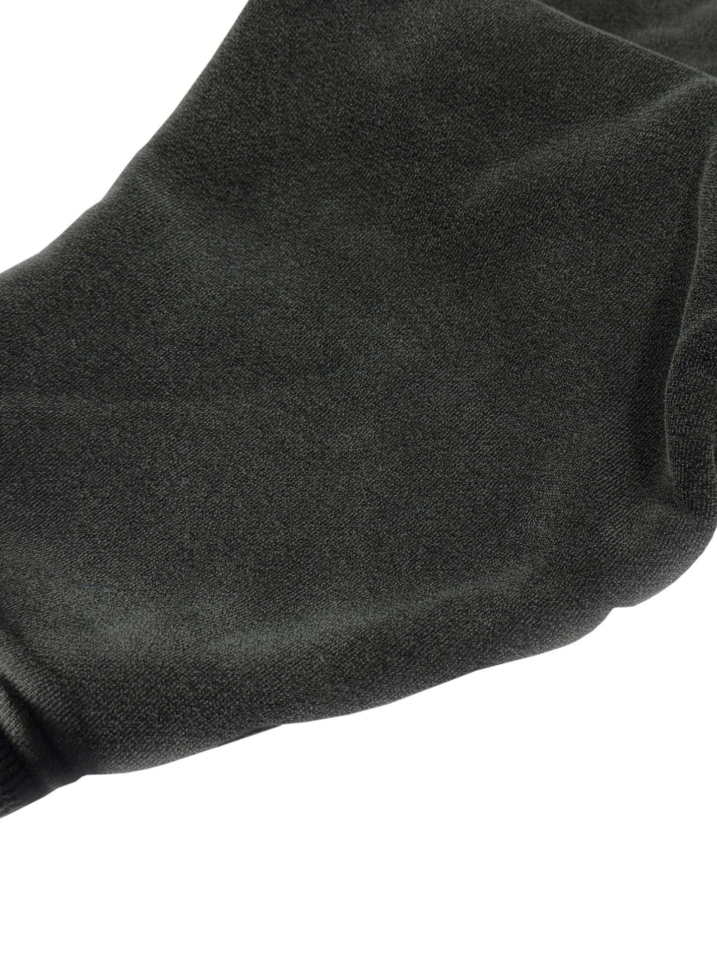 Streams Vintage Zipper Fleece Hoodie