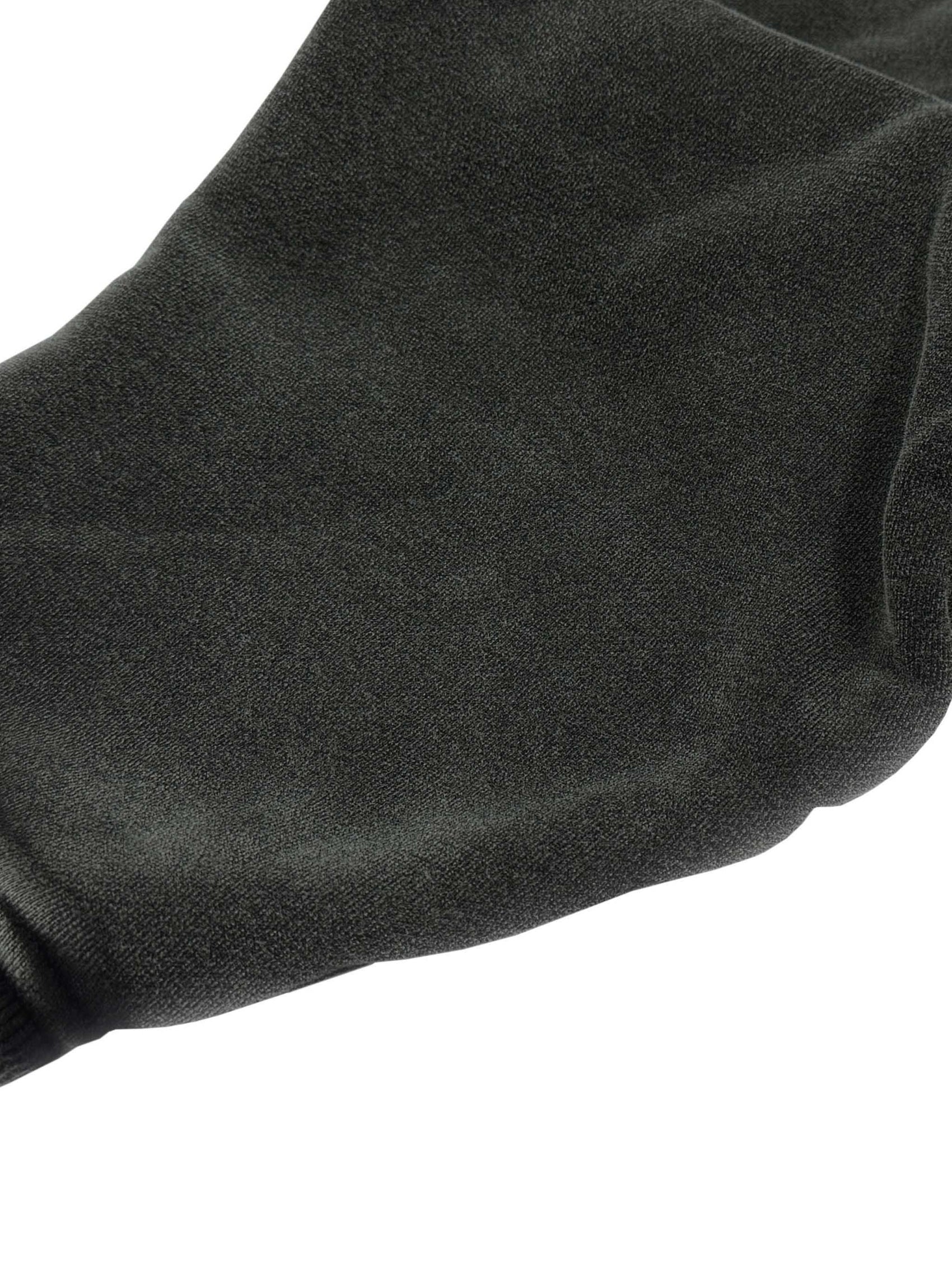 Buttercup Vintage Zipper Fleece Hoodie | Limited Edition of 50