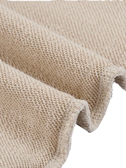 FloraJoy Oversized Sweatshirt