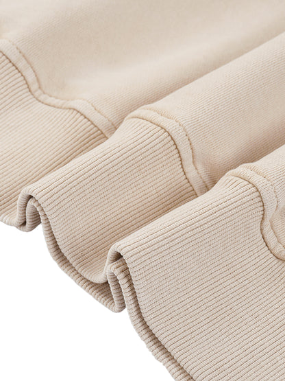 Eshgh Oversized Sweatshirt