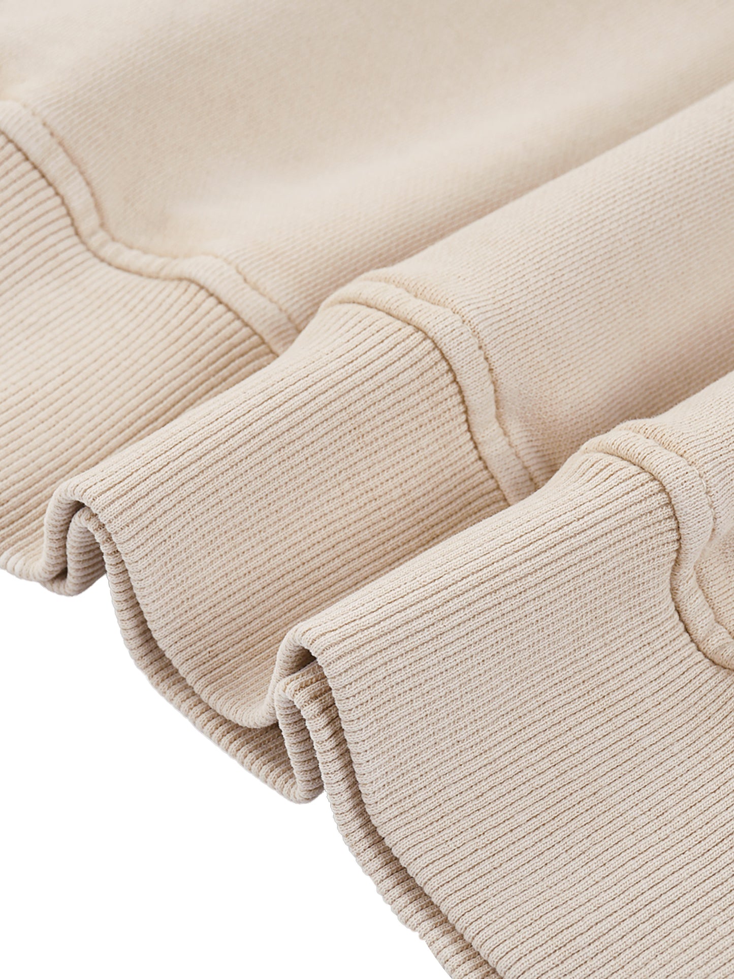 Fire Strarter Oversized Sweatshirt