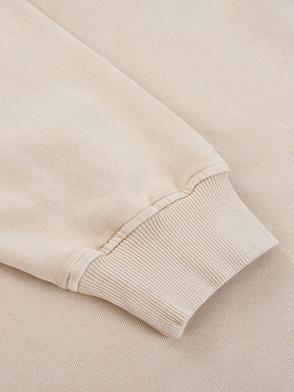 Dopamine Oversized Sweatshirt