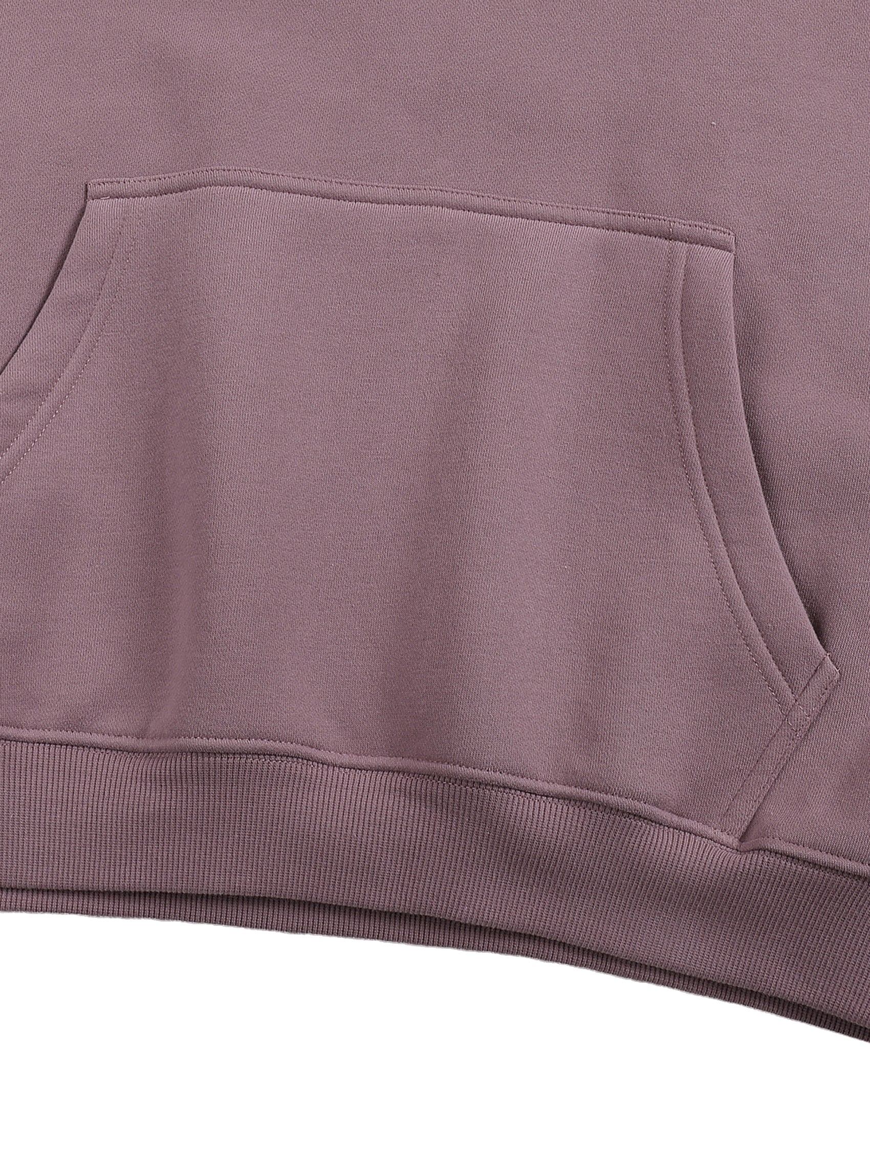 Pixopop Flash Float Fleece Hoodie