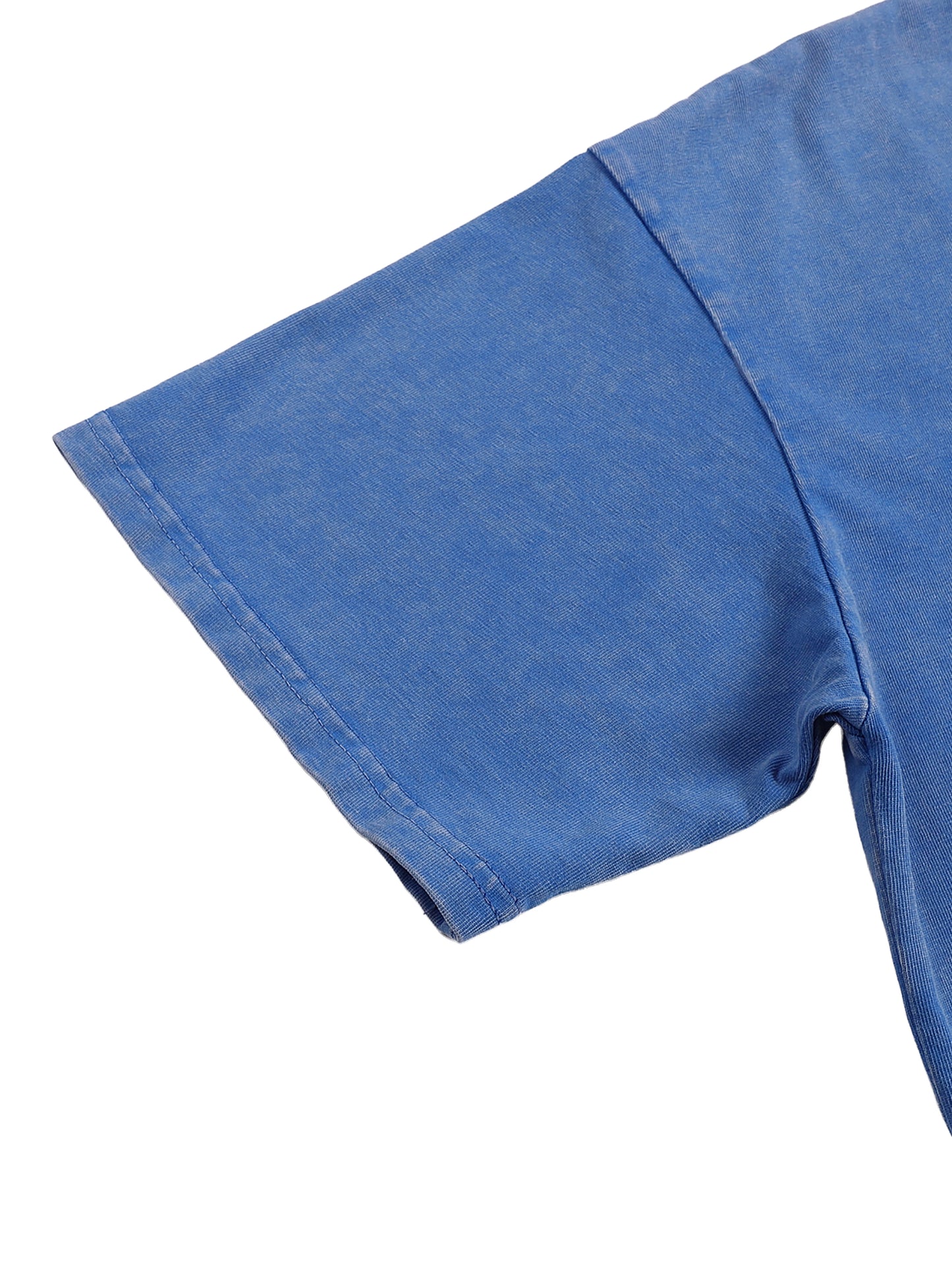 Impulse Oversized Cotton Tee