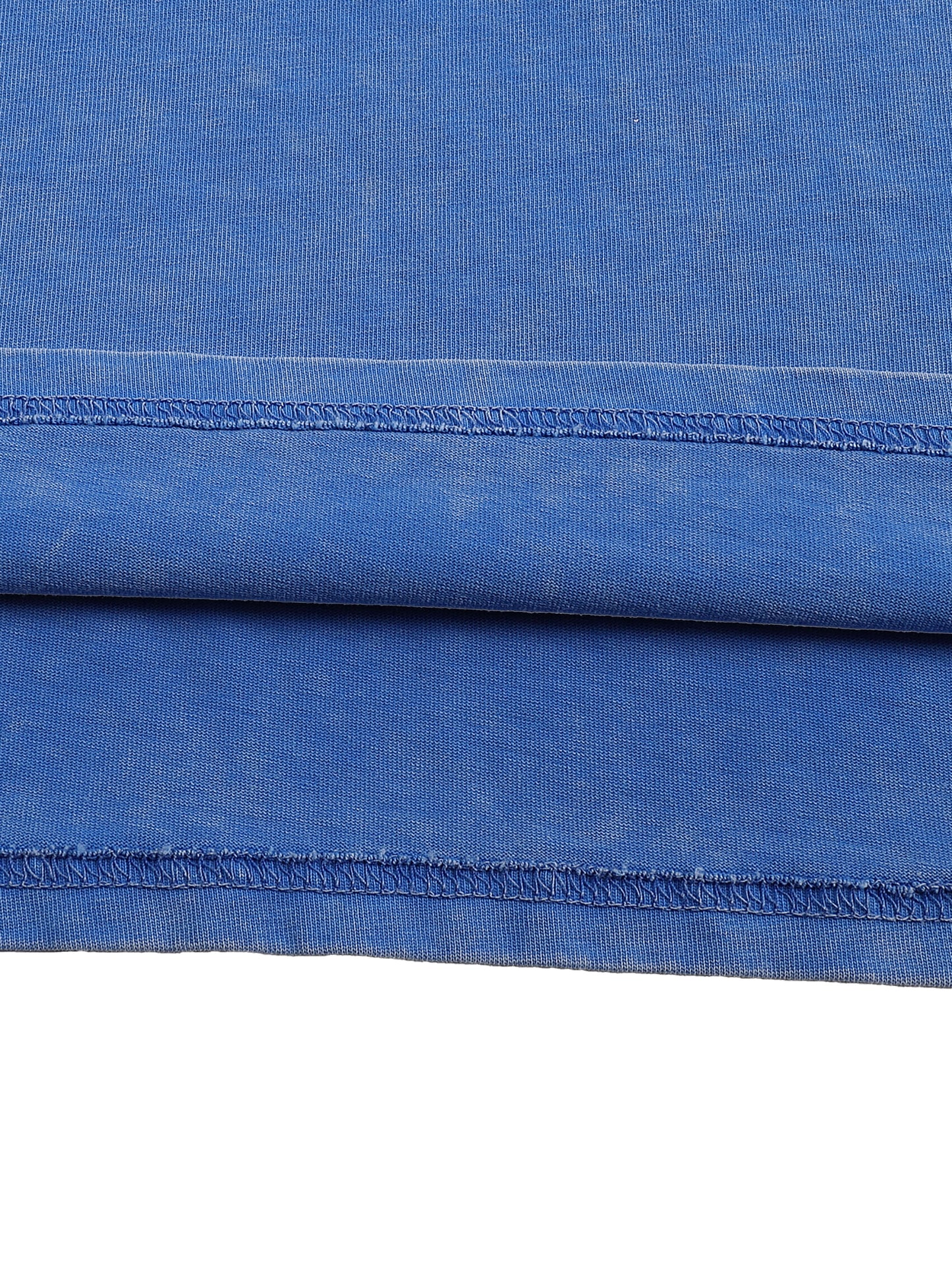 Impulse Oversized Cotton Tee