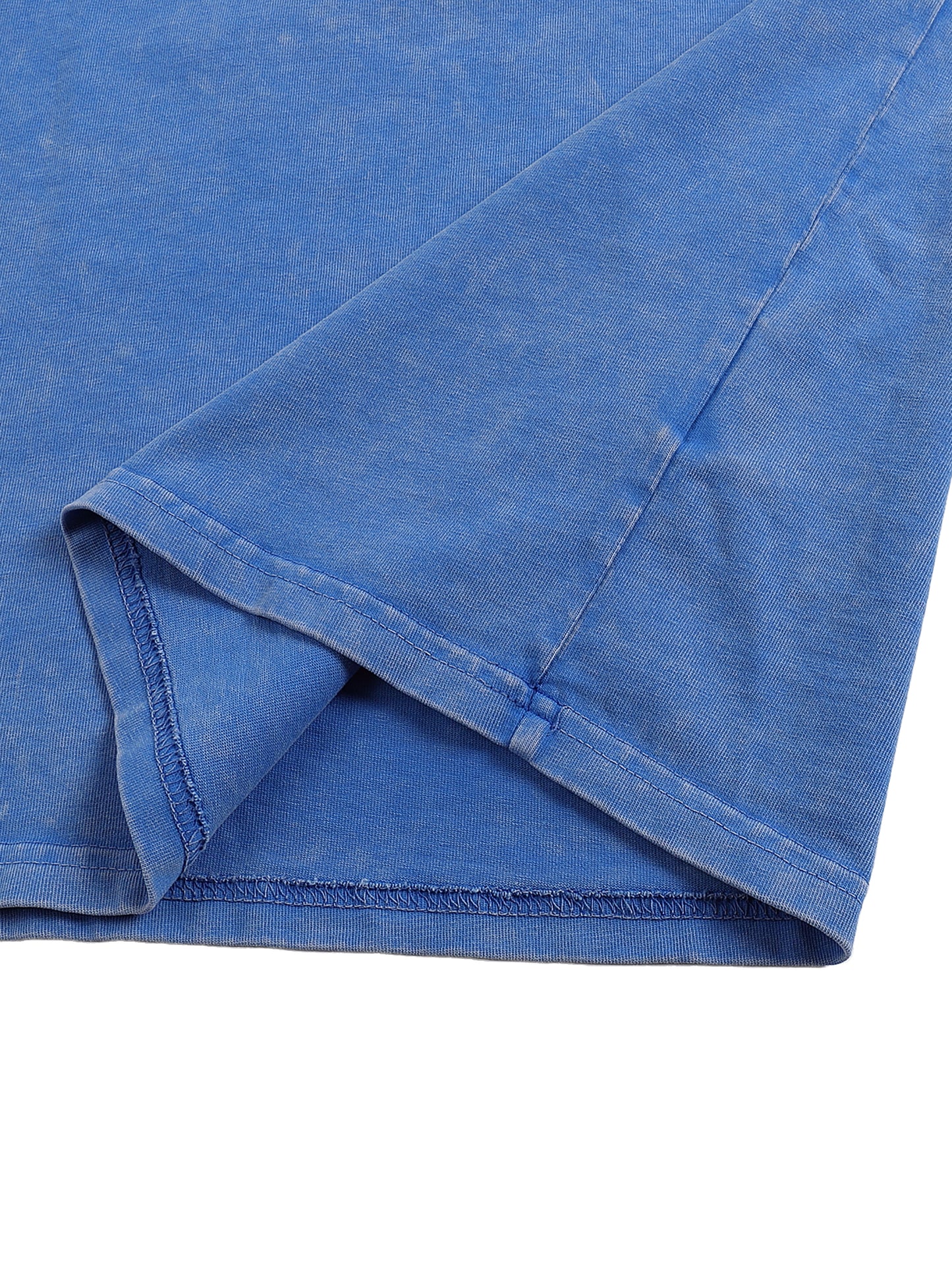 Impulse Oversized Cotton Tee