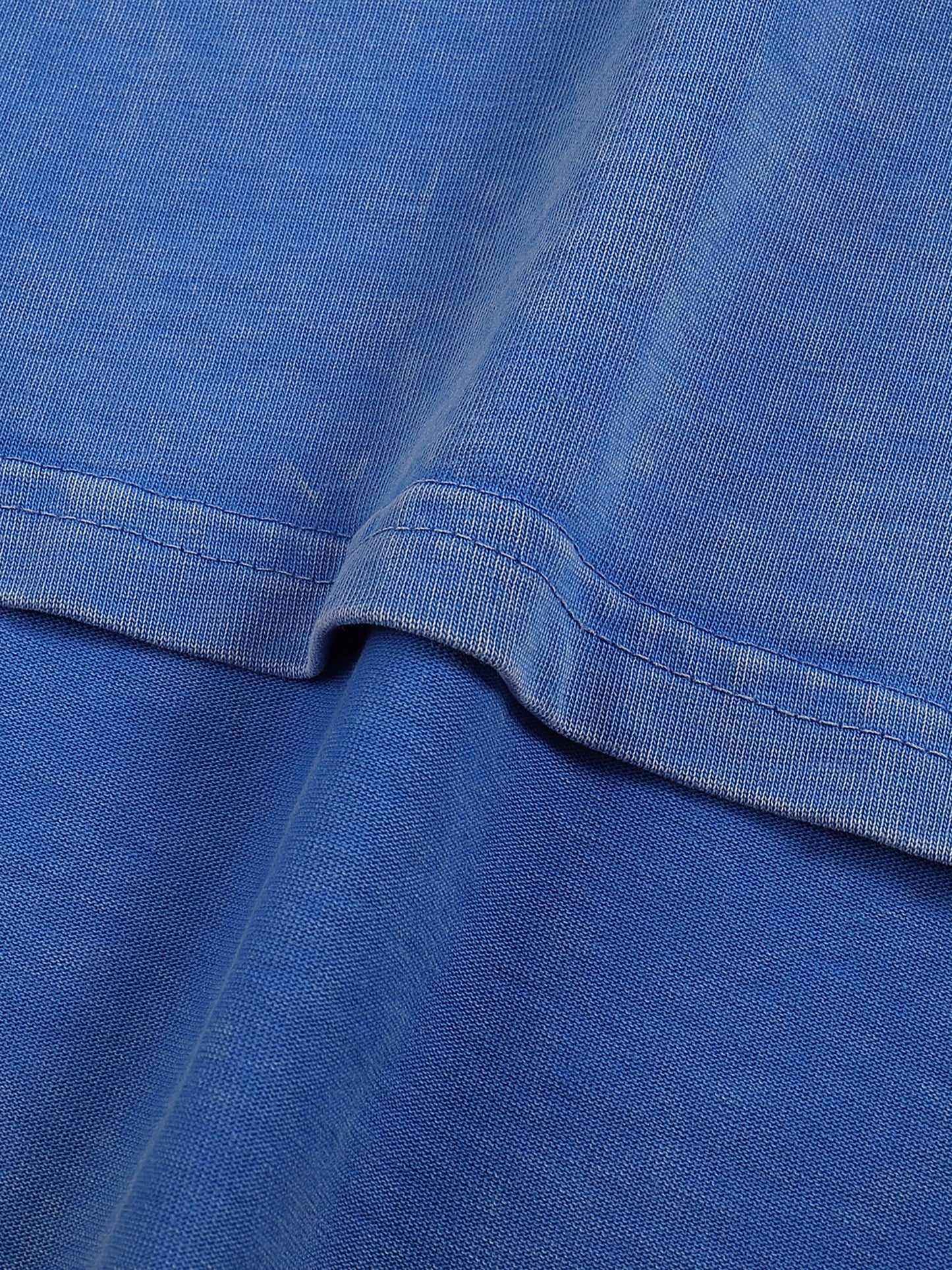 Impulse Oversized Cotton Tee