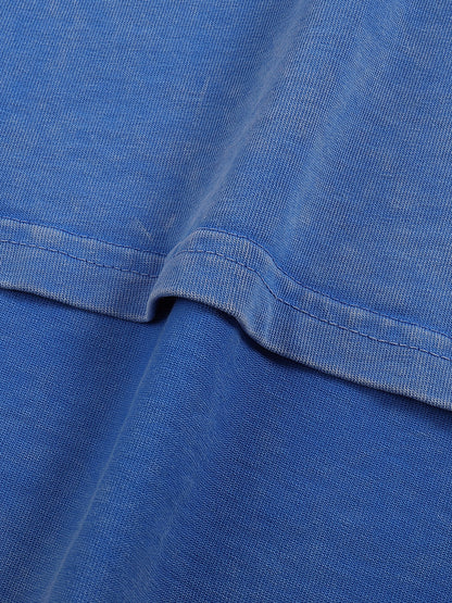 Impulse Oversized Cotton Tee