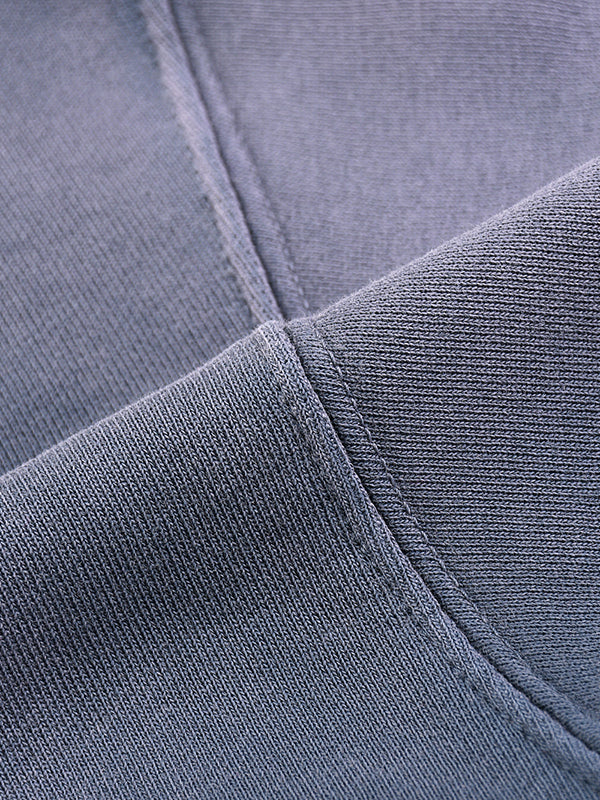 Super 76 Oversized Hoodie