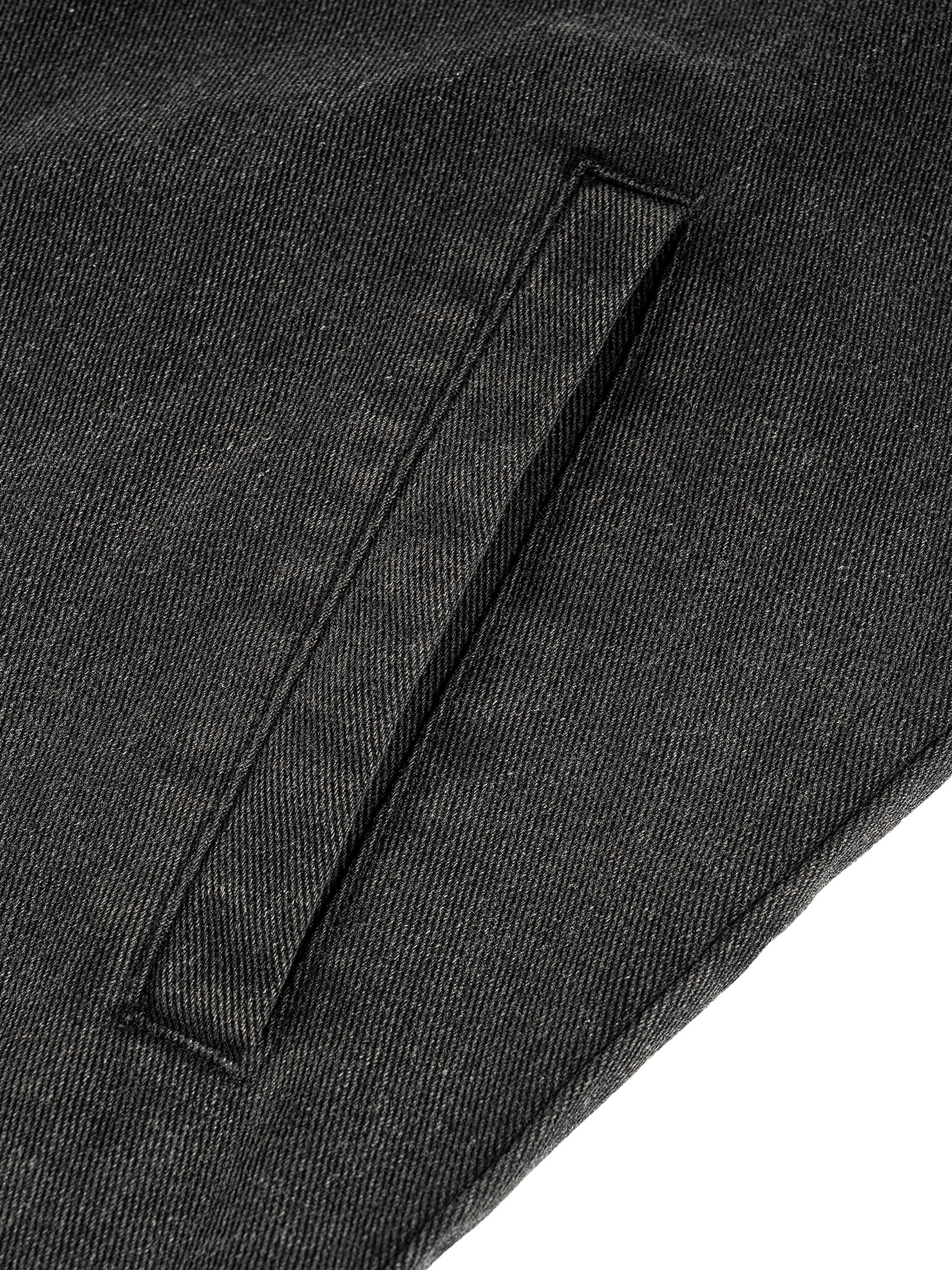 Hologram Vintage Denim Jacket | Limited Edition of 3