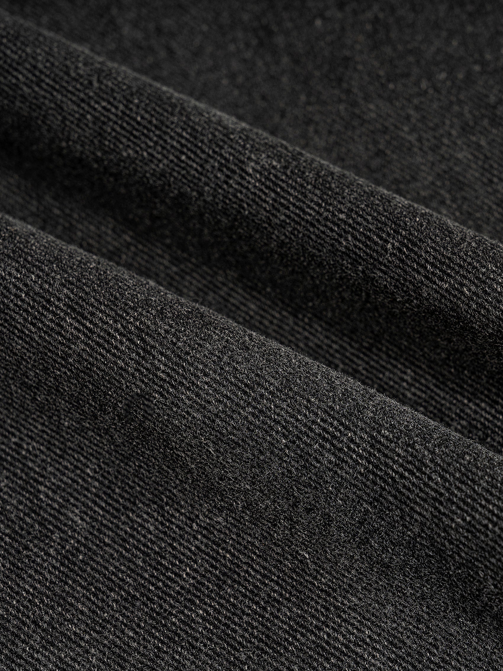 Hologram Vintage Denim Jacket | Limited Edition of 3