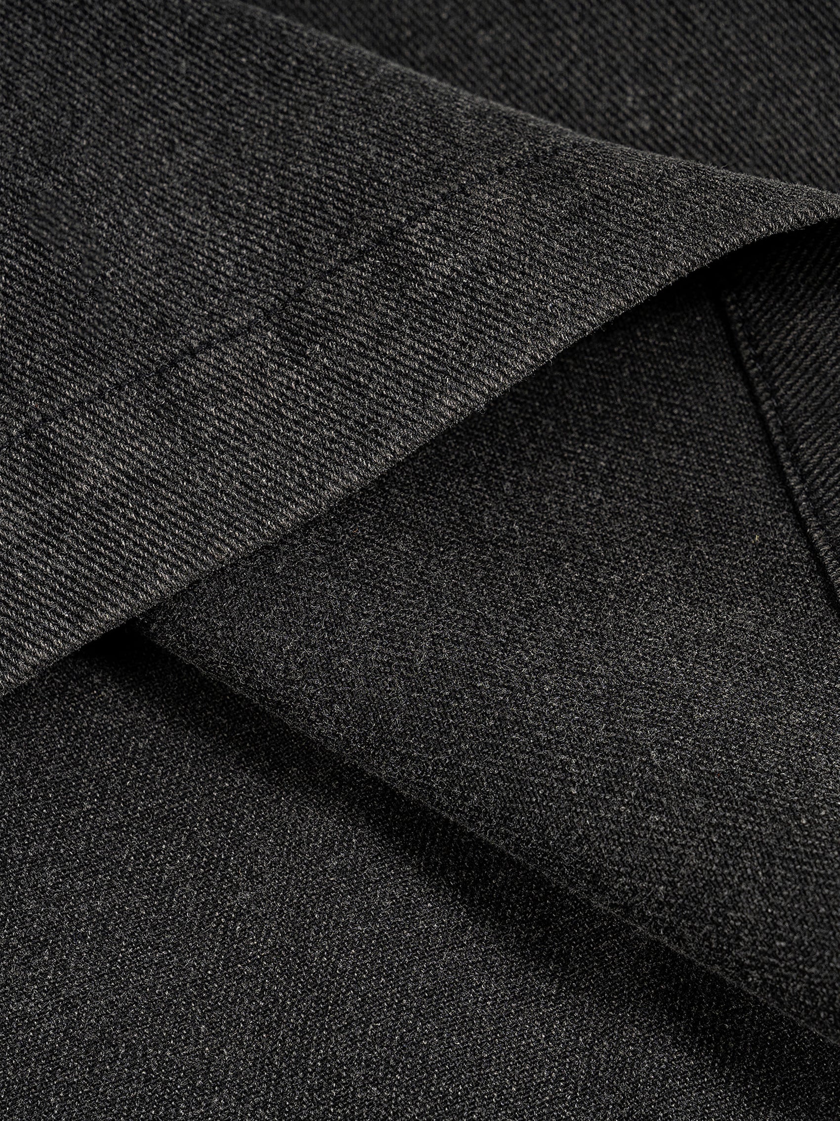 Hologram Vintage Denim Jacket | Limited Edition of 3