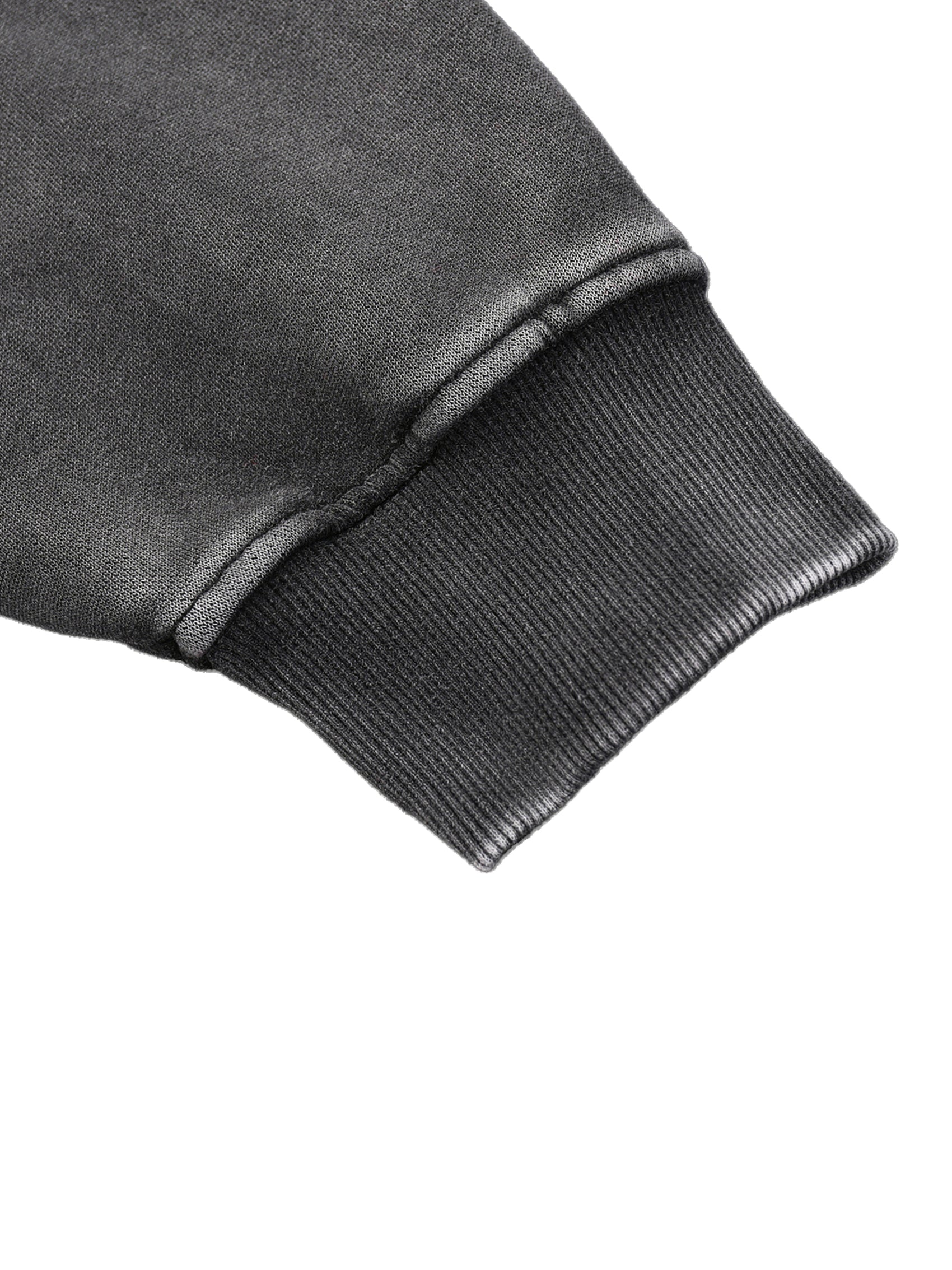 Hush Oversized Hoodie