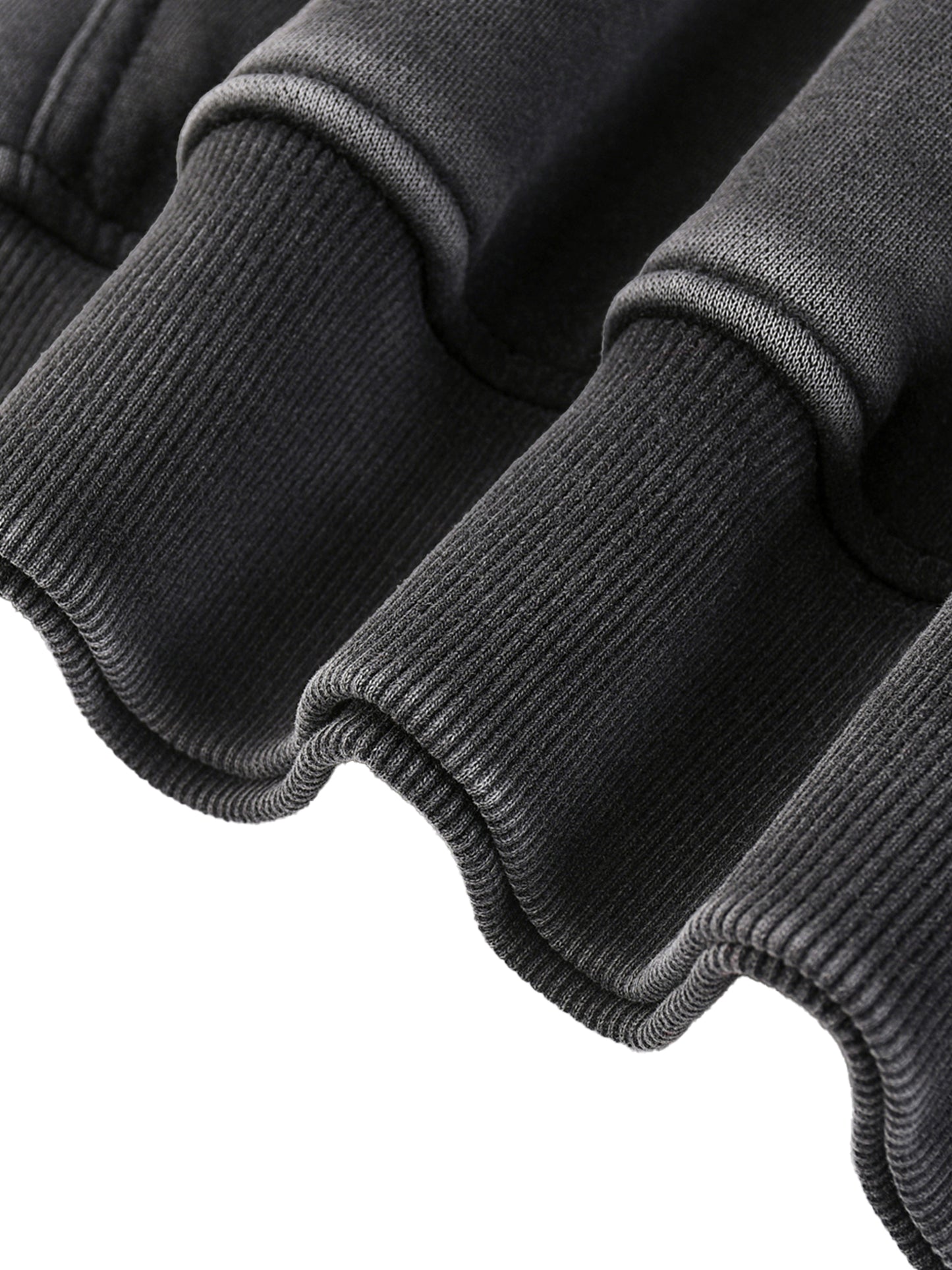 Hush Oversized Hoodie