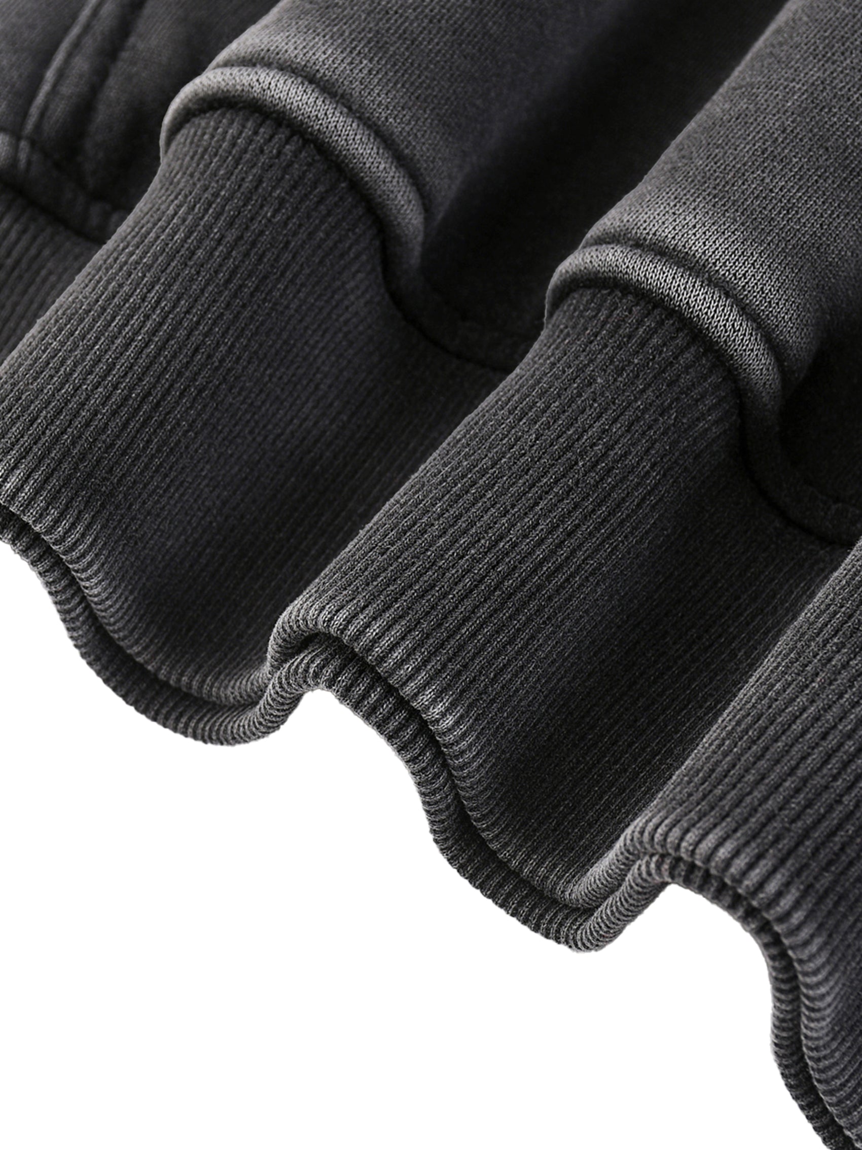 Hush Oversized Hoodie