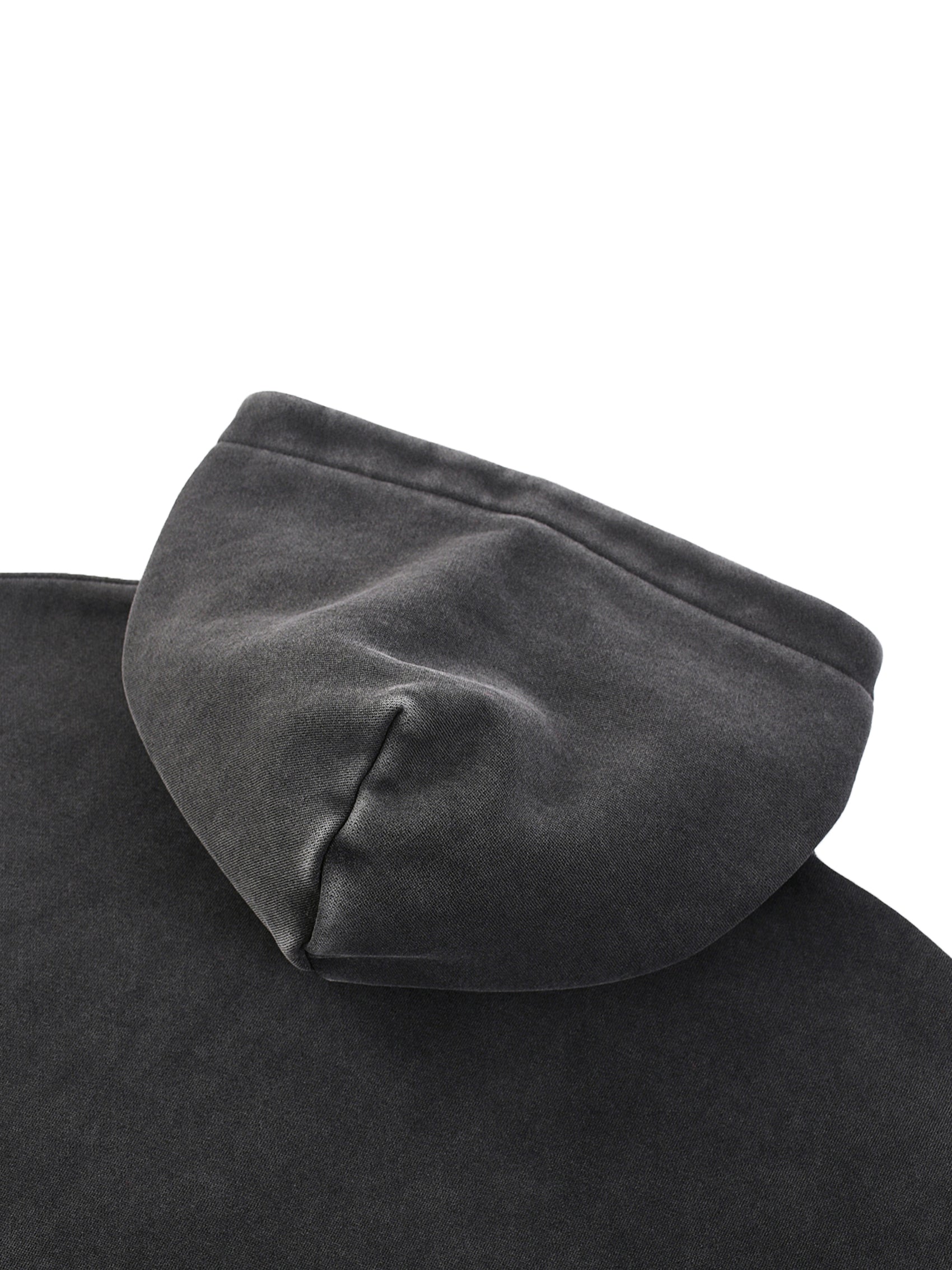 Hush Oversized Hoodie