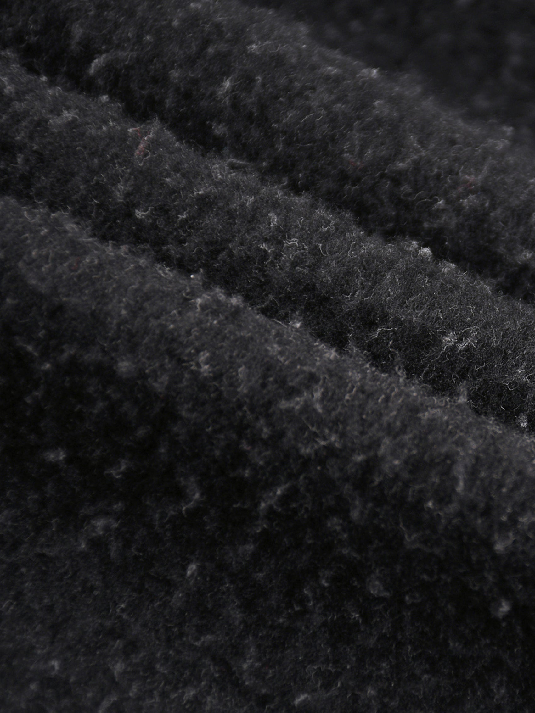 Streams Vintage Fleece Oversized Hoodie