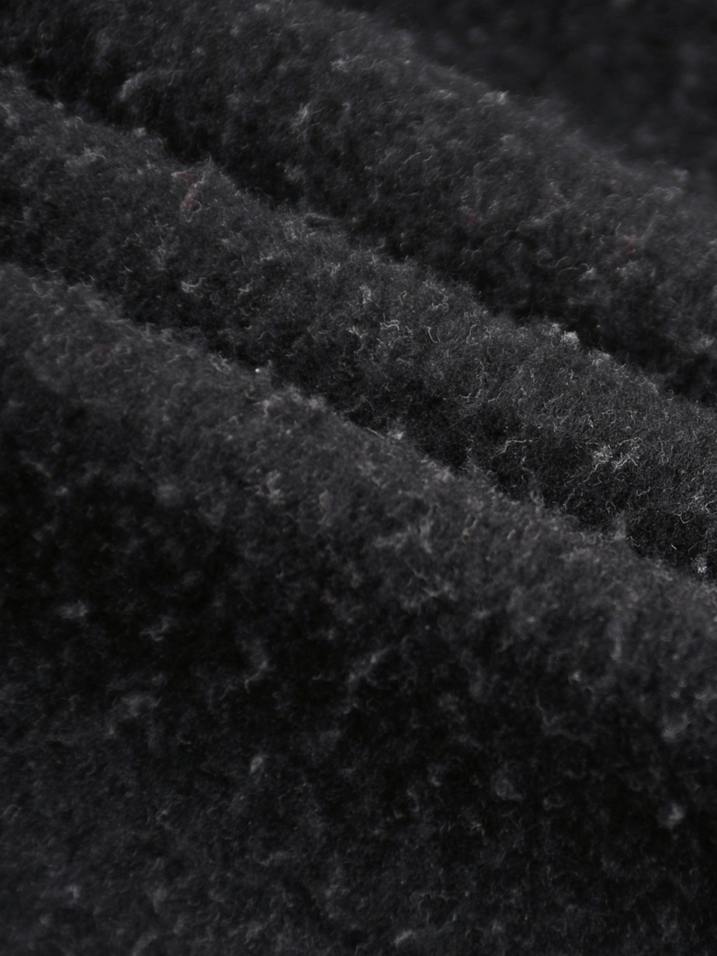 Hush Oversized Hoodie