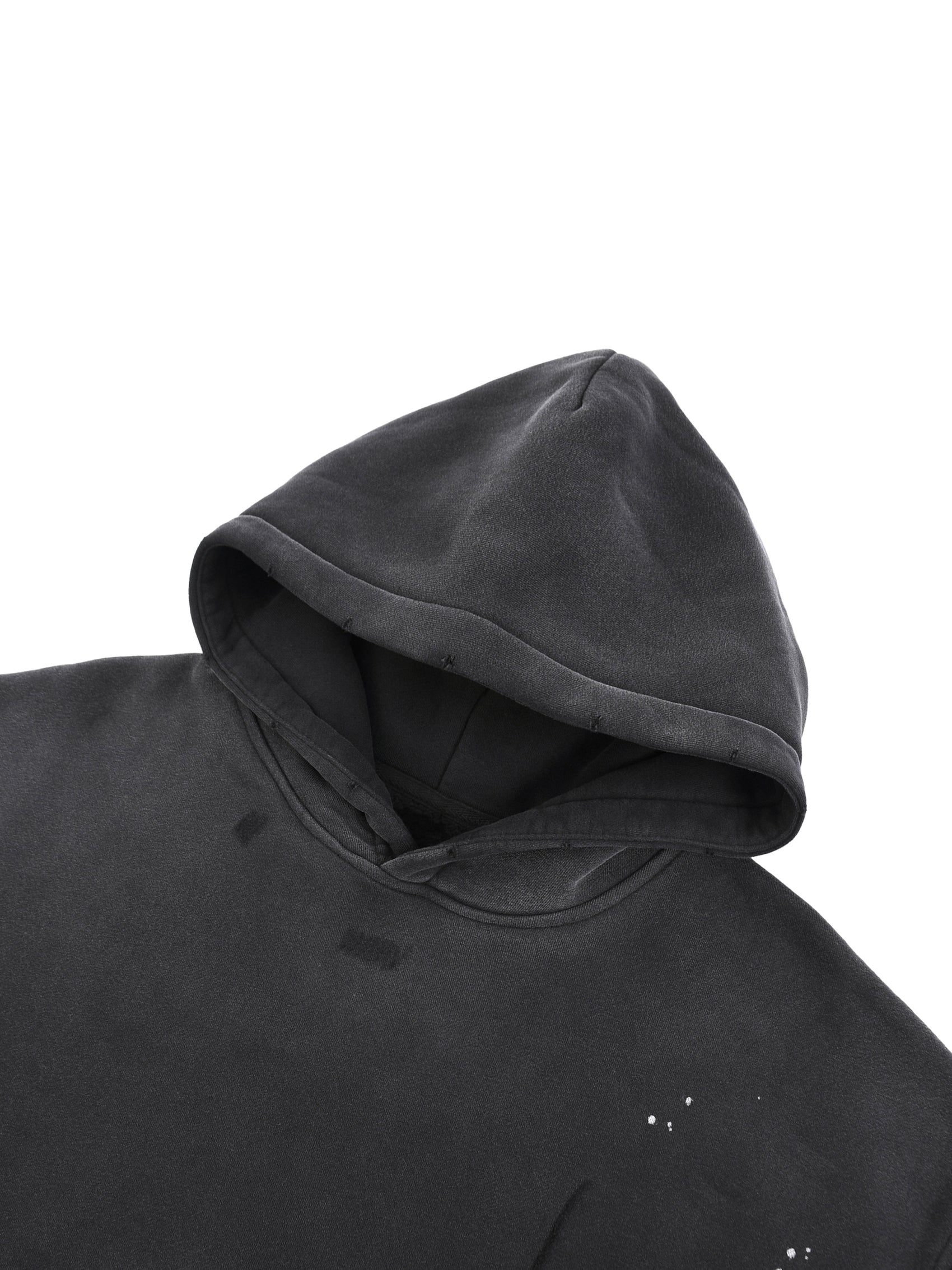 Even Dose Vintage  Hoodie