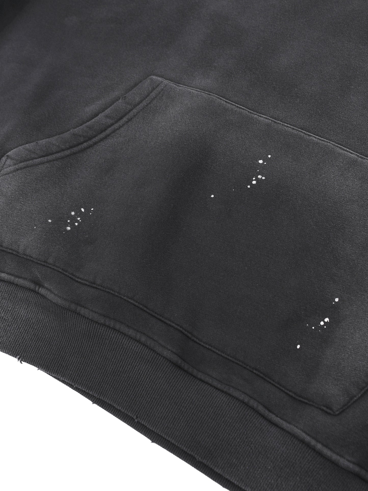 Even Dose Vintage Fleece Hoodie