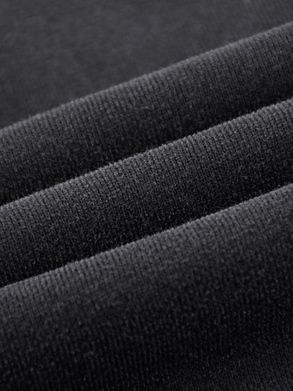 Limted Edition Even Dose by Sabet Signature Cotton Unisex Vintage Washed Frayed Fleece Hoodie