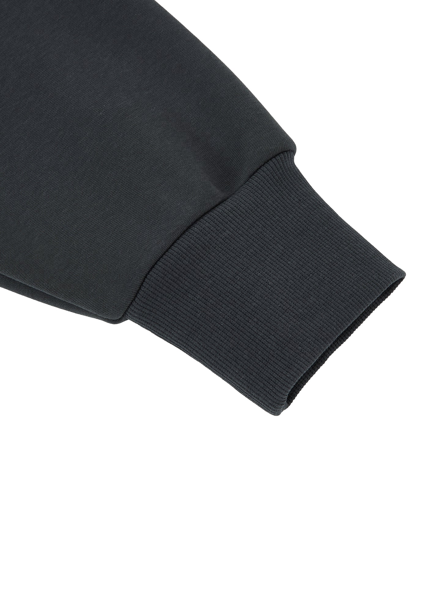 Buttercup Color Fleece Hoodie