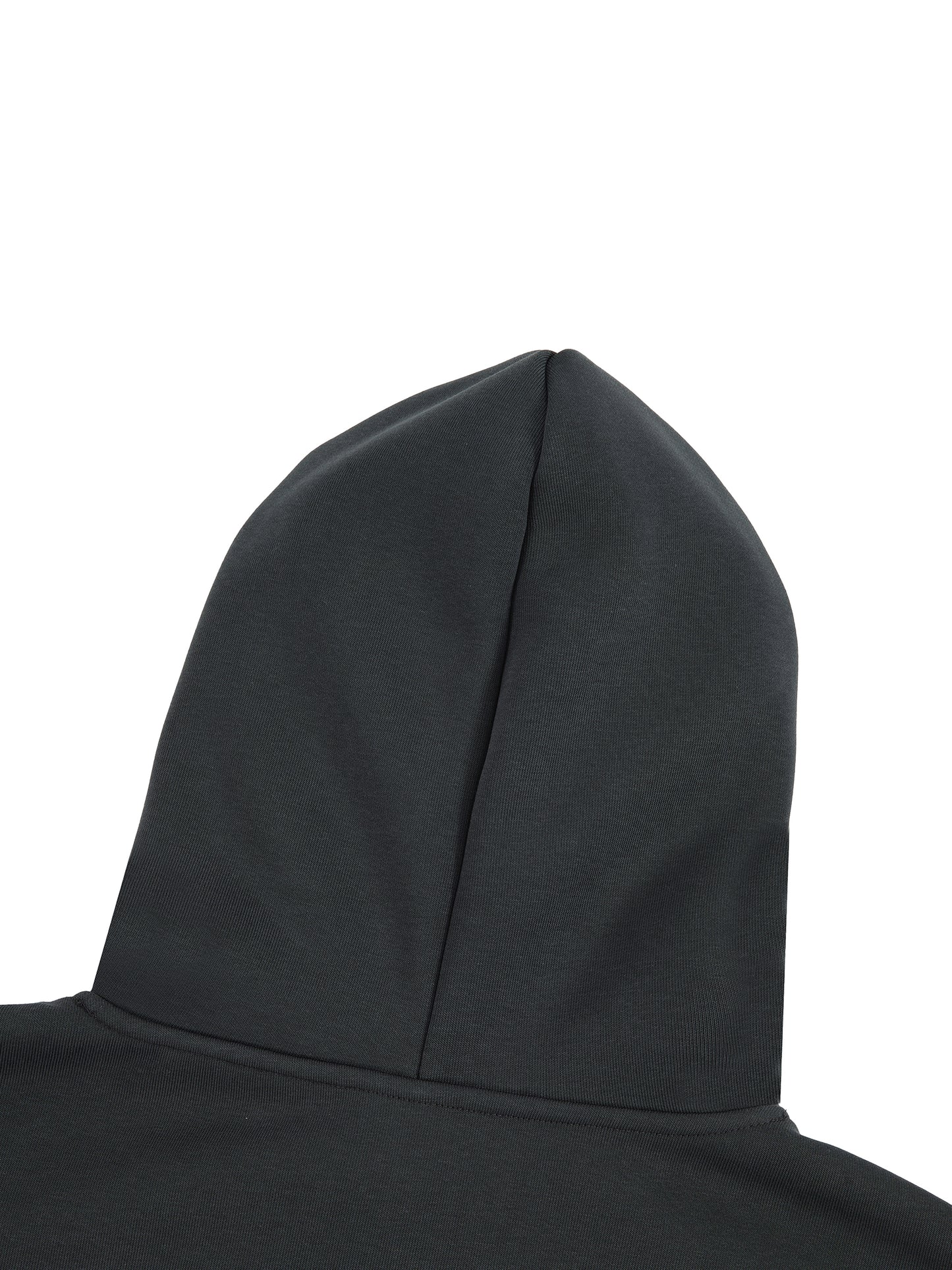 Buttercup Color Fleece Hoodie