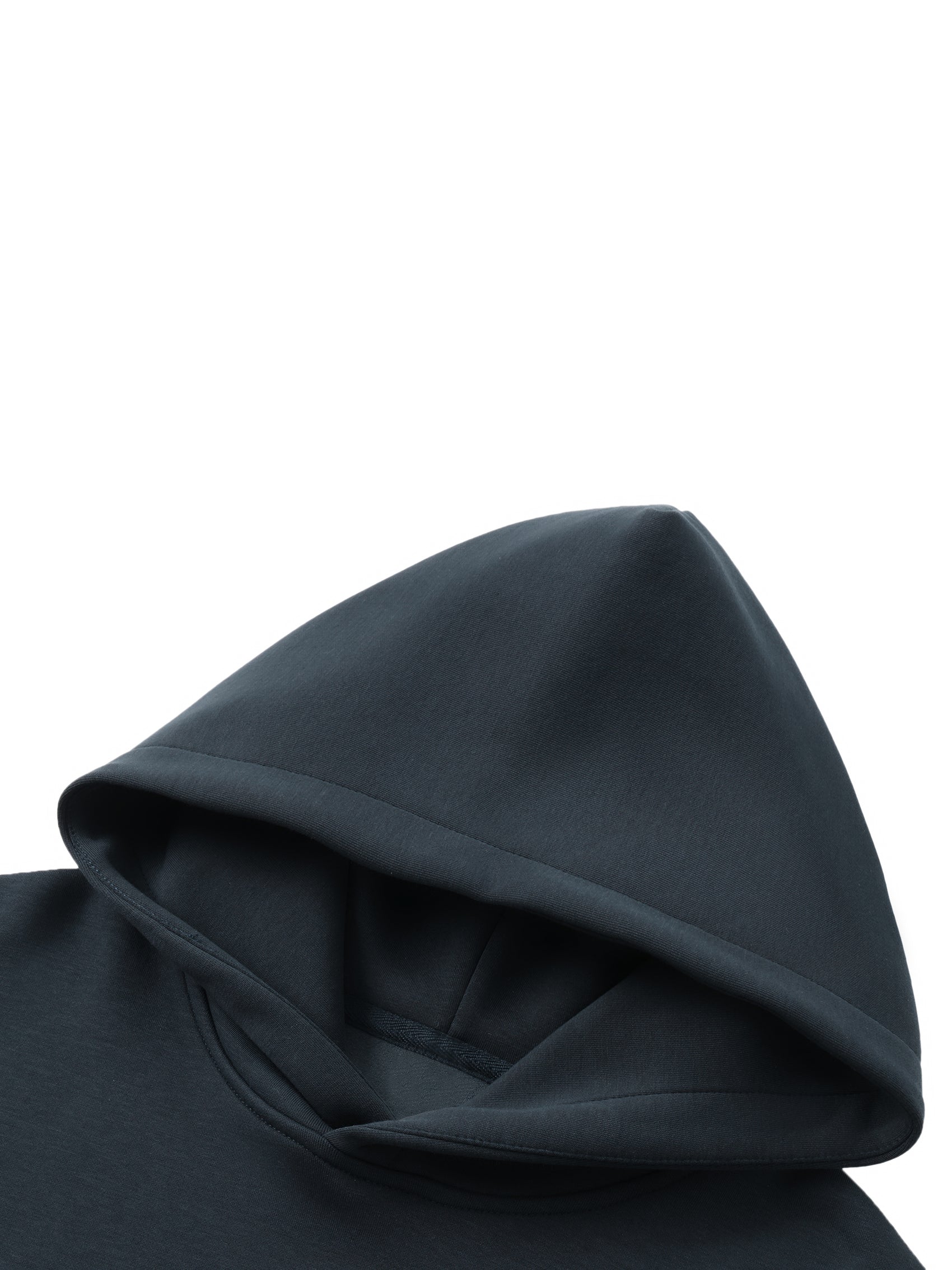 Sabet Signature Oversized Hoodie