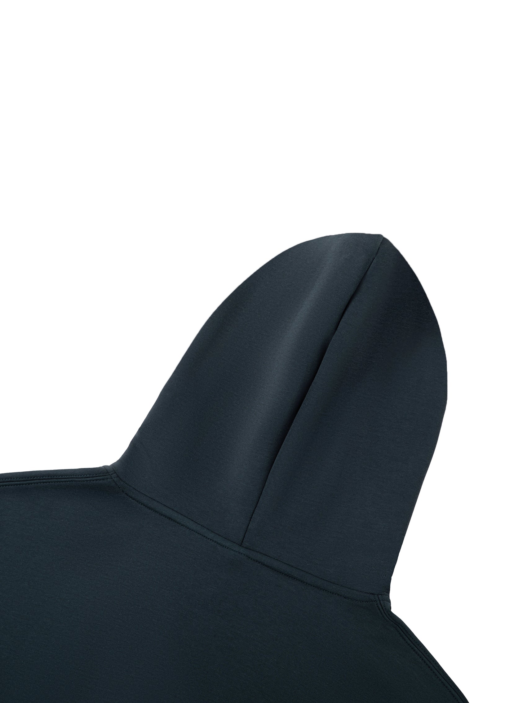 Sabet Signature Oversized Hoodie