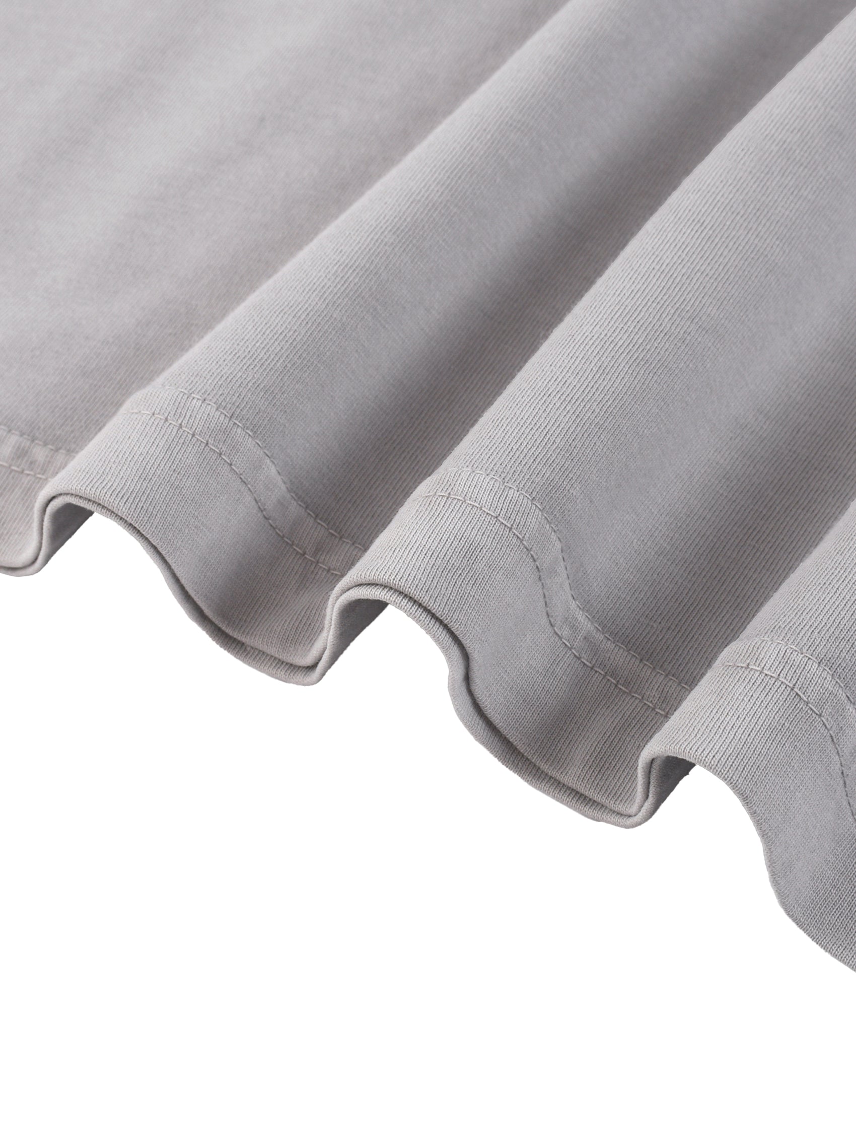 Buttercup Color Vintage Tee