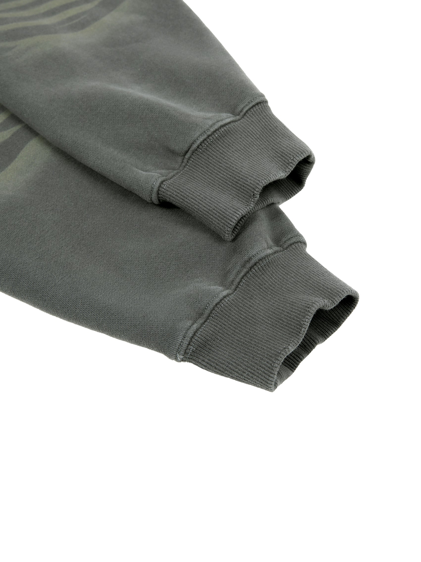 Lovescript Fierce Vintage Hoodie