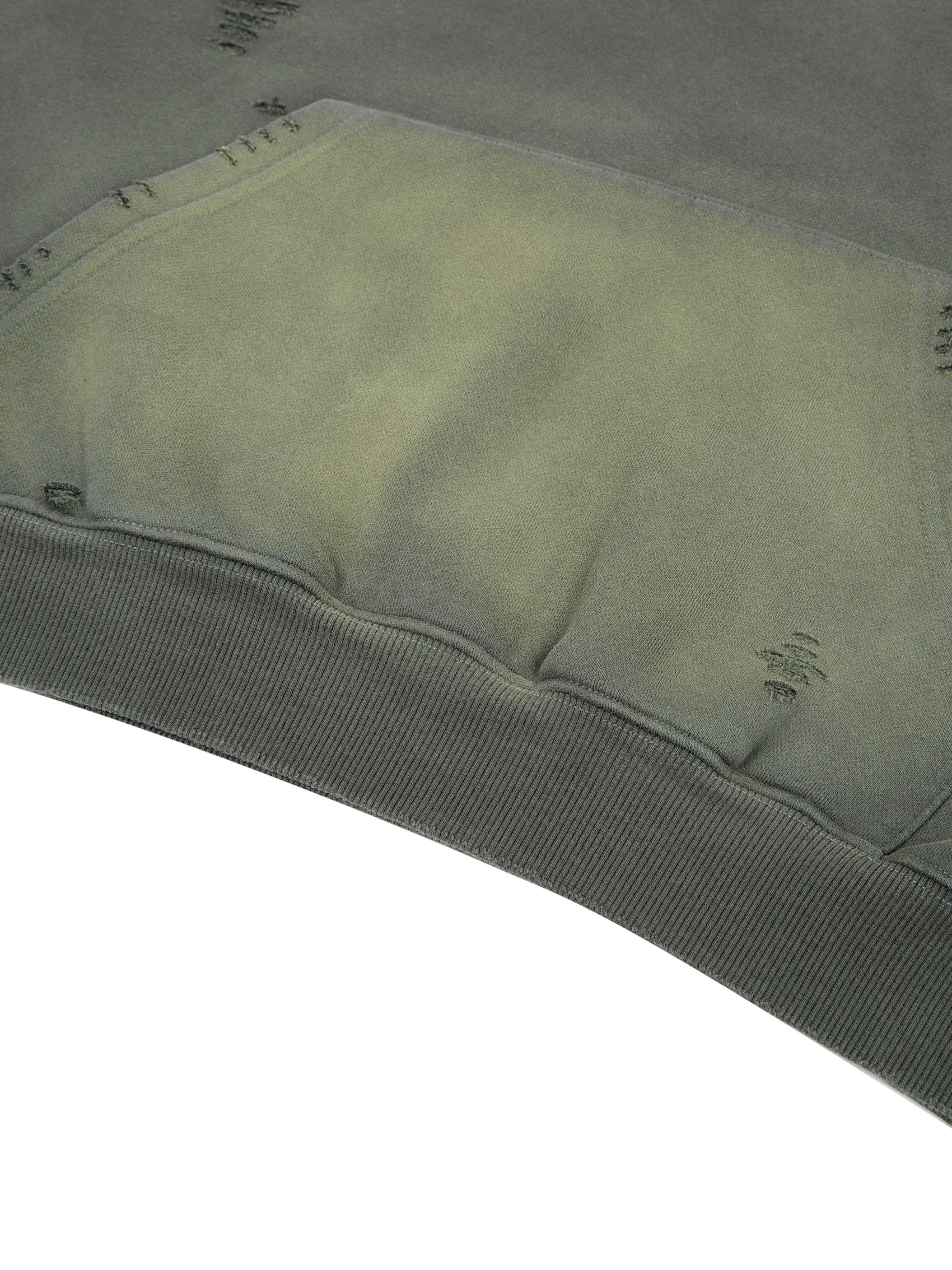 Lovescript Fierce Vintage Hoodie