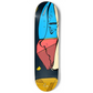 STARBOY SKATE DECK WALL ART