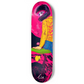 ELECTRIC YOUTH SKATE DECK WALL ART