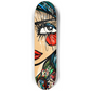 TANTRIC SOUL DOUBLE SKATE DECKS