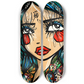 TANTRIC SOUL DOUBLE SKATE DECKS