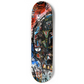 Tokyo Hustle Skate Deck Wall art