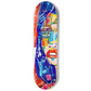 FREEHEART SKATE DECK WALL ART