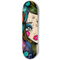 SNEEK PEEK  SKATE DECK WALL ART