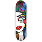 HALO HEART DOUBLE SKATE DECK WALL ART