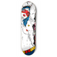 Lucky AF Skate Deck Wall Art