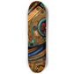 Stardust Skate Board Decks Triptych Wall Art