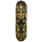 QUEEN SKATE DECK WALL ART